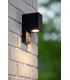 ZARO IR - Wall spotlight Outdoor - 1xGU10 - IP65 - Black-3