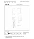 ZARO IR - Wall spotlight Outdoor - 2xGU10 - IP65 - Black-6