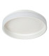 ESTREJA - Flush ceiling light - 40 cm - LED Dim. - 2500K/3000K - White-11