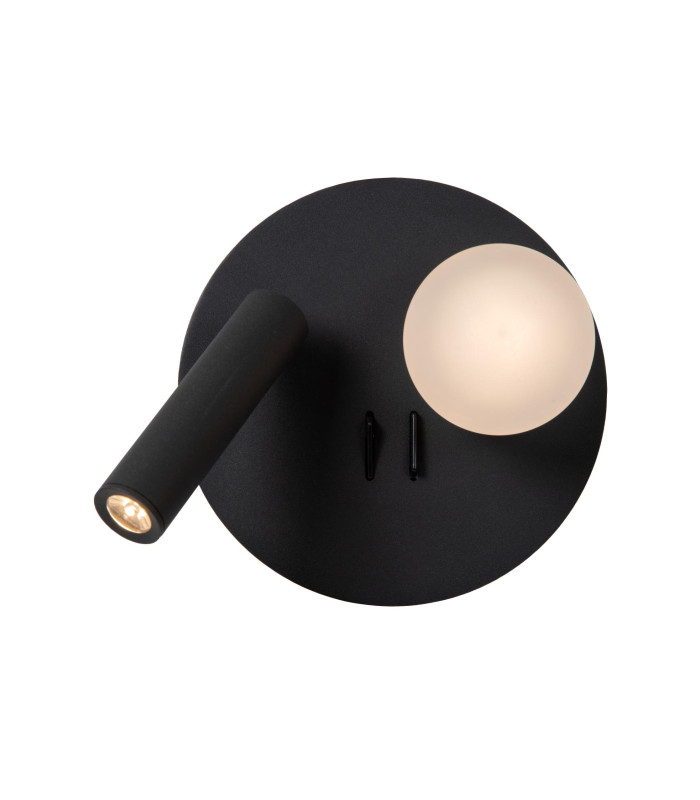 MATIZ - Bedside lamp - LED - 1x3