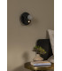 7W 3000K - With USB charging point - Black-3