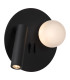 MATIZ - Bedside lamp - LED - 1x3