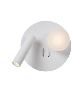 MATIZ - Bedside lamp - LED - 1x3