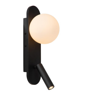 KELLY - Bedside lamp - LED - 1x3