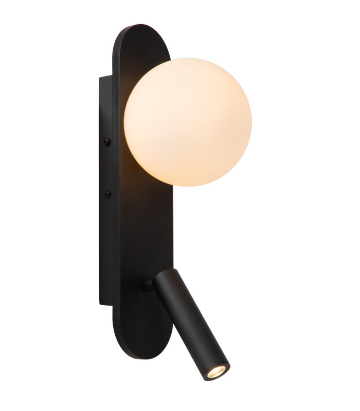 KELLY - Bedside lamp - LED - 1x3