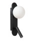 5W 3000K - Black-1