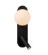 KELLY - Bedside lamp - LED - 1x3