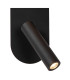 5W 3000K - Black-2