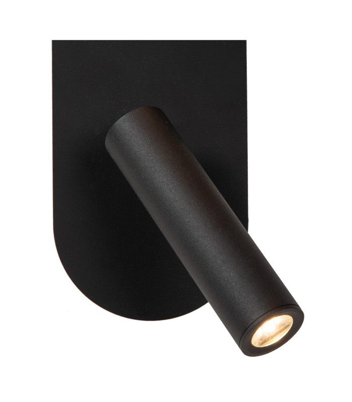 5W 3000K - Black-2