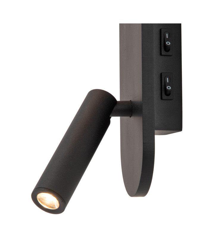 KELLY - Bedside lamp - LED - 1x3