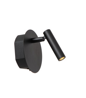JOLIJN - Rechargeable Bedside lamp - Battery - 10