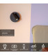 JOLIJN - Rechargeable Bedside lamp - Battery - 10