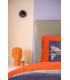 2 cm - LED - 1x2W 3000K - With magnetic mounting system - Black-2