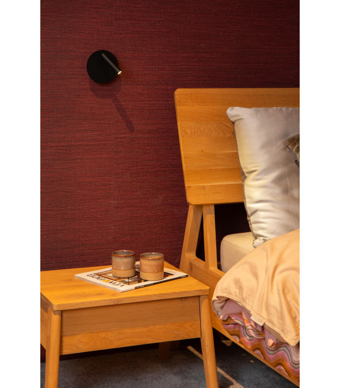 JOLIJN - Rechargeable Bedside lamp - Battery - 10