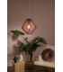 MAURO - Pendant light Children - 1xE27 - Pink-3