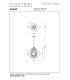 MAURO - Pendant light Children - 1xE27 - Pink-8