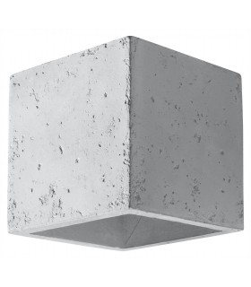 1 Light Wall Light Off White, G9 - 1