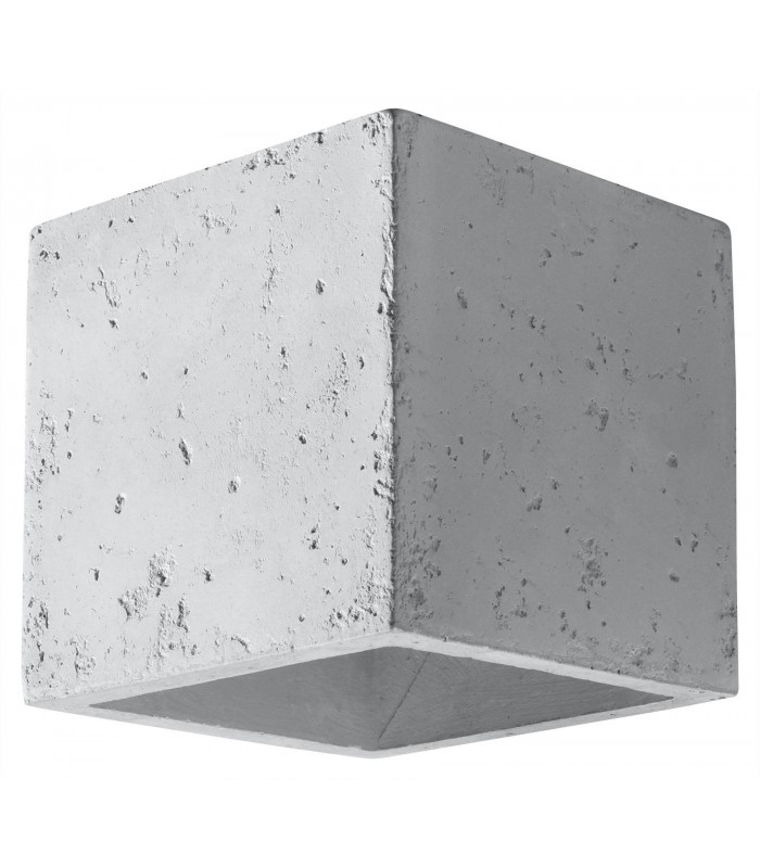 1 Light Wall Light Off White, G9 - 1