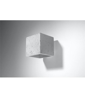 1 Light Wall Light Off White, G9 - 2