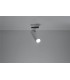1 Light Spotlight White, GU10 - 2