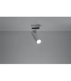 1 Light Spotlight White, GU10 - 2
