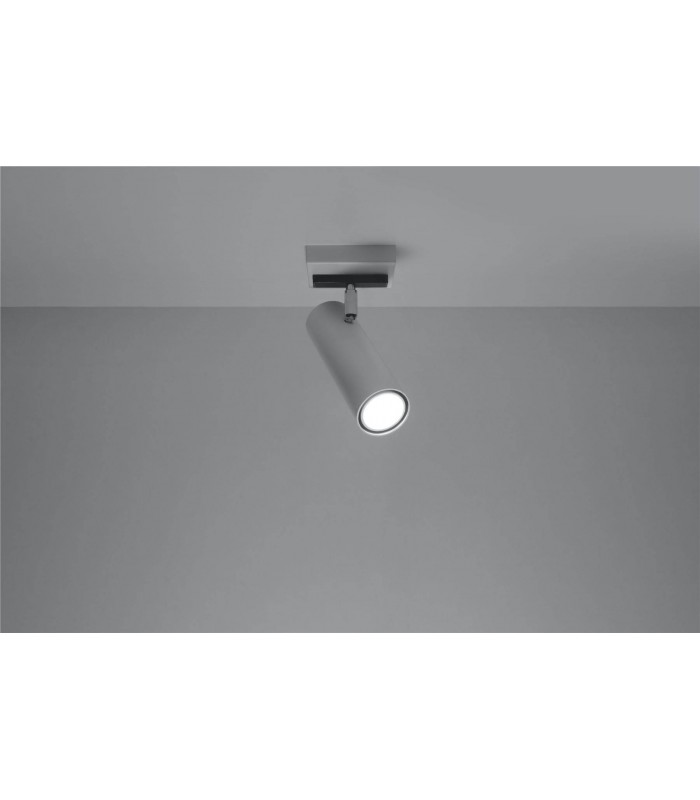 1 Light Spotlight White, GU10 - 2
