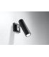 1 Light Spotlight Black, GU10 - 2