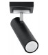 1 Light Spotlight Black, GU10 - 1
