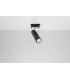 1 Light Spotlight Black, GU10 - 3