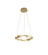 Cato 40cm Pendant 22W LED 3500K