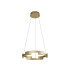 1000lm 3 Step Dimming Sand Gold -2