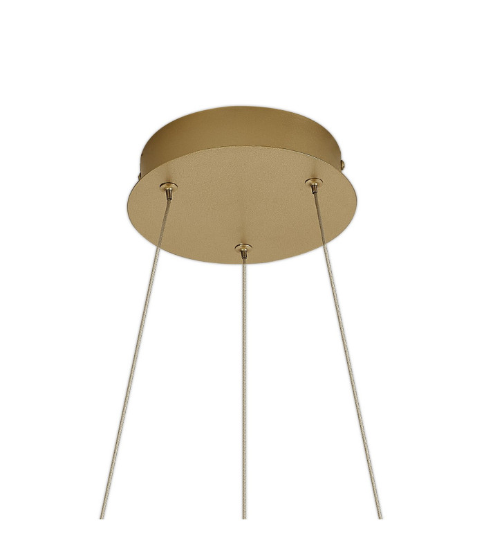 Cato 40cm Pendant 22W LED 3500K