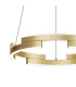 1000lm 3 Step Dimming Sand Gold -3