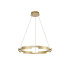 Cato 60cm Pendant 36W LED 3500K