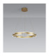 Cato 60cm Pendant 36W LED 3500K