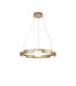 Cato 60cm Pendant 36W LED 3500K