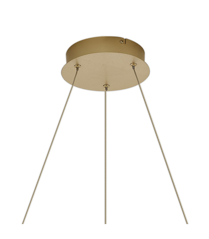 1500lm 3 Step Dimming Sand Gold -3