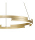 1500lm 3 Step Dimming Sand Gold -4