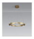 Cato 60cm Pendant 36W LED 3500K