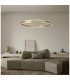 1900lm 3 Step Dimming Sand Gold -2