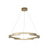 1900lm 3 Step Dimming Sand Gold -3