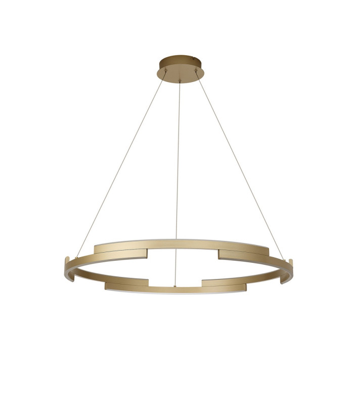 1900lm 3 Step Dimming Sand Gold -3
