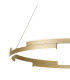 1900lm 3 Step Dimming Sand Gold -4