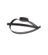 Albany Loop Semi Flush Ceiling Light 1 x 34W LED Triac Dimmable 3000K 1900lm Dark Grey -9