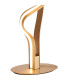 Albany Table Lamp 1 x 18W LED Triac Dimmable 3000K 1400lm Gold -9