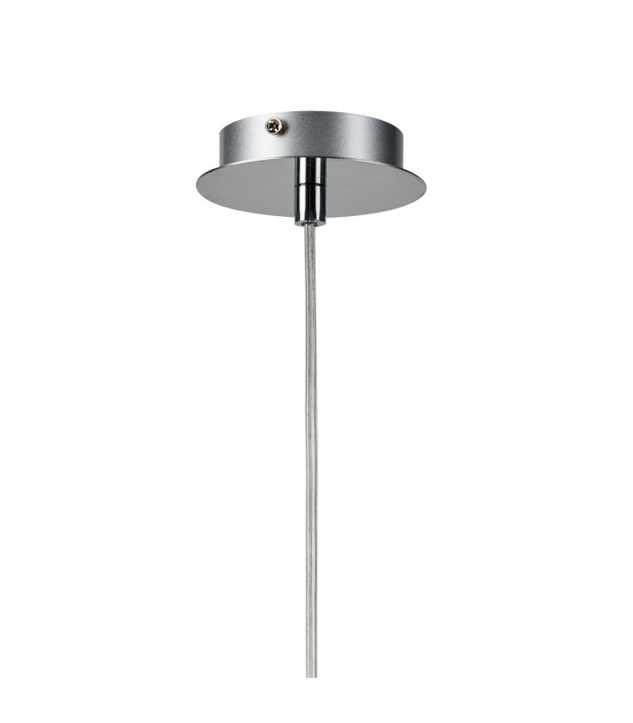 Wayland 13cm Pendant 1 x G9 IP44 Polished Chrome/Crystal-6