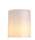 Blenheim Wall Lamp PIR Sensor 1 x E27 IP44 Grey/Opal -6