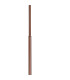 Ghent Floor Lamp 1 Light E27 Mocha / Amber Fade Glass-6