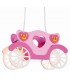 2 Light Children Ceiling Pendant Multicolour, E27 - 1