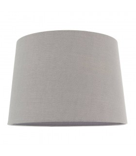1 Light Shade Light Matt Charcoal, E27 - 1